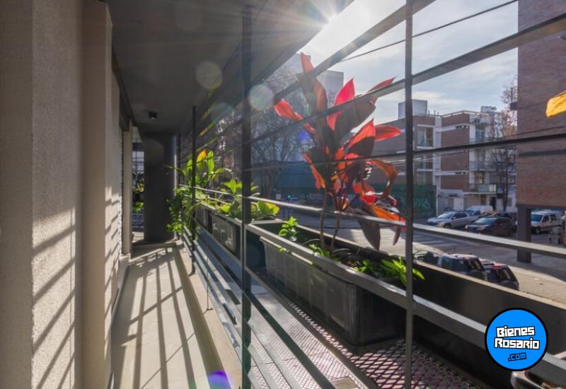 Departamentos - Rosario - Venta