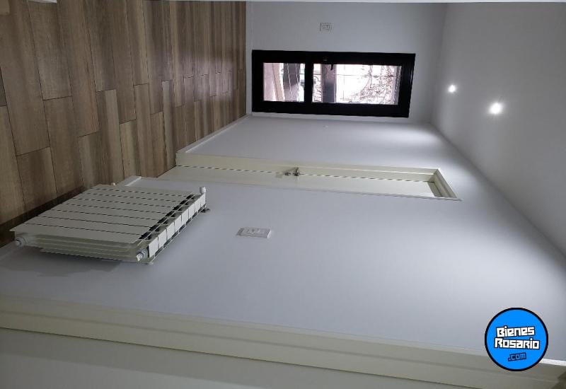 Departamentos - Rosario - Venta