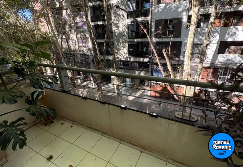 Departamentos - Rosario - Venta