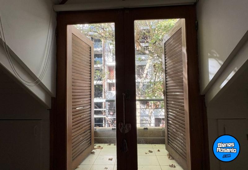 Departamentos - Rosario - Venta