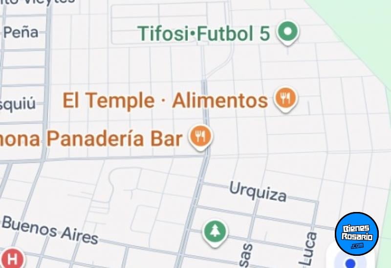 Terrenos - Funes - Venta