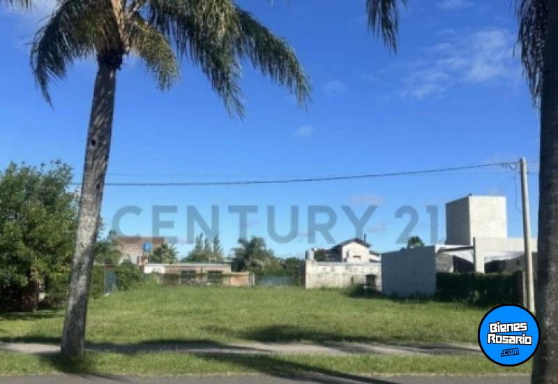 Terrenos - Funes - Venta