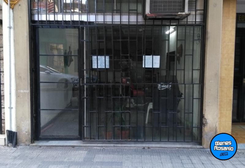 Locales - Rosario - Alquiler