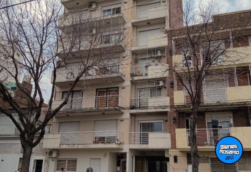 Departamentos - Rosario - Alquiler
