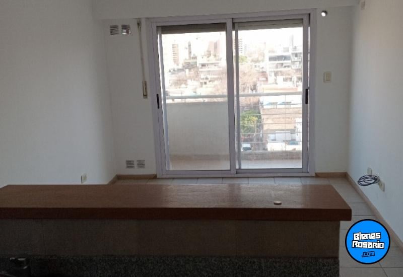 Departamentos - Rosario - Alquiler