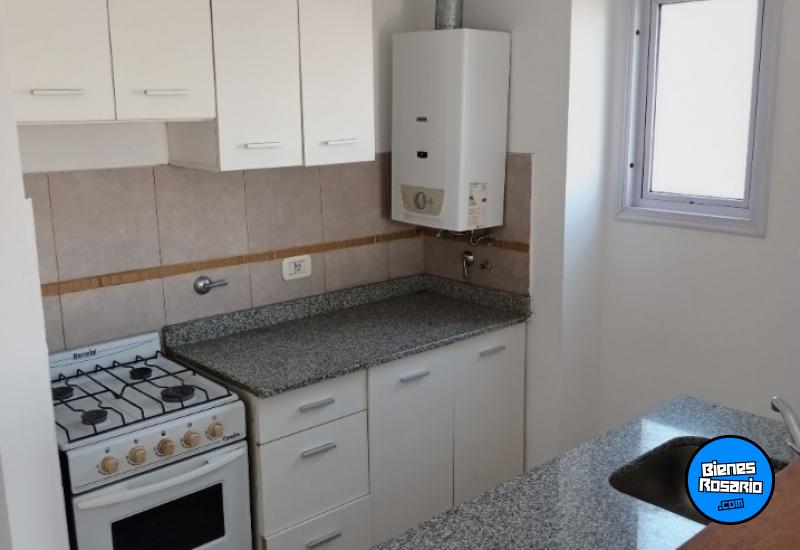 Departamentos - Rosario - Alquiler