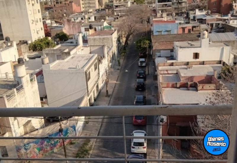 Departamentos - Rosario - Alquiler