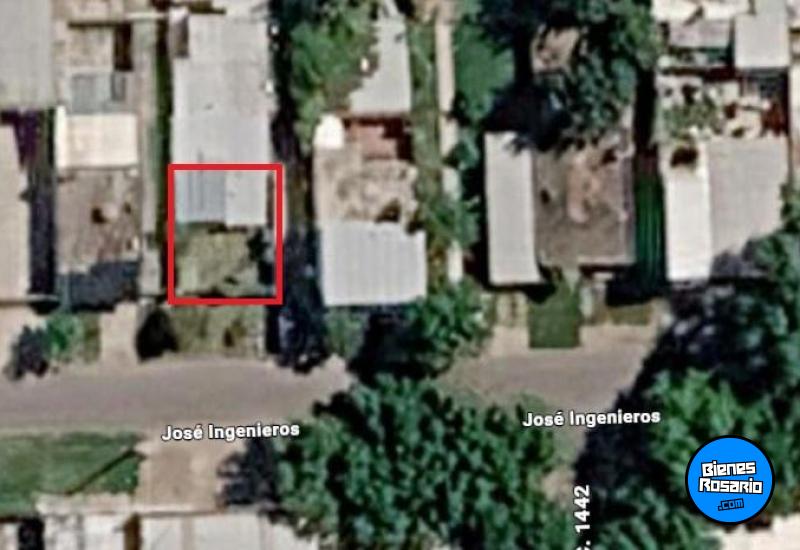 Terrenos - Rosario - Venta