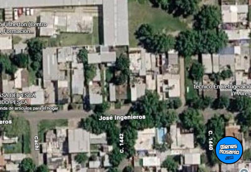 Terrenos - Rosario - Venta