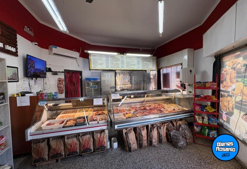 Locales - Rosario - Venta
