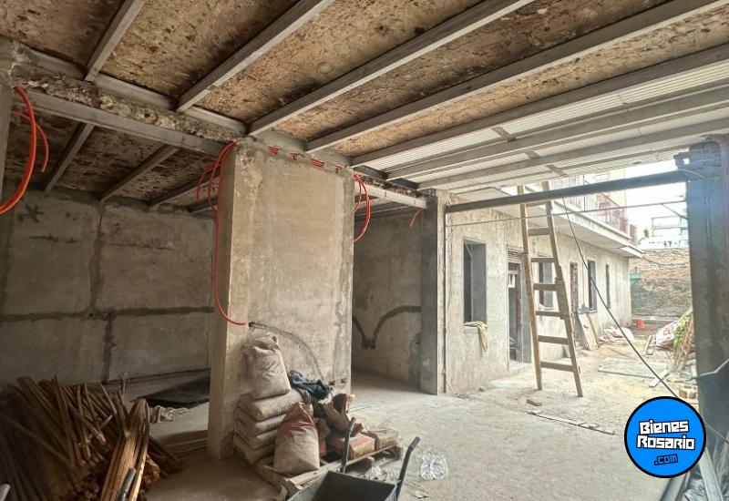 Casas - Rosario - Venta