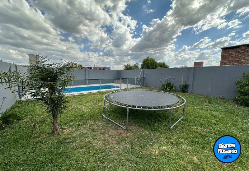 Casas - Rosario - Venta