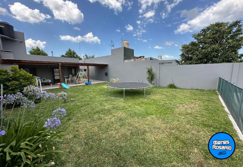 Casas - Rosario - Venta