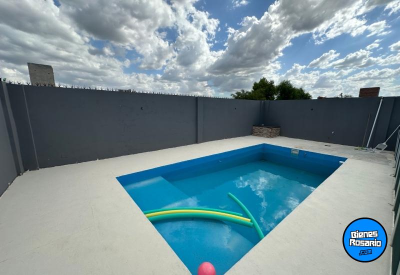 Casas - Rosario - Venta