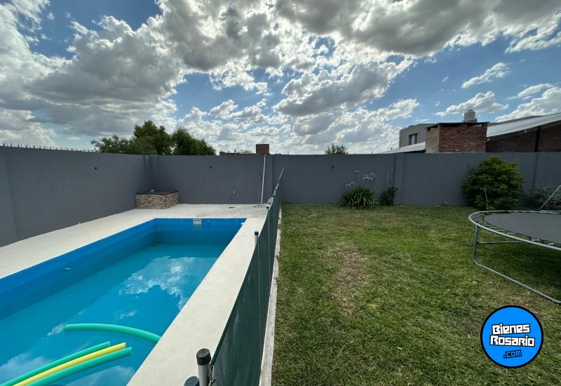 Casas - Rosario - Venta
