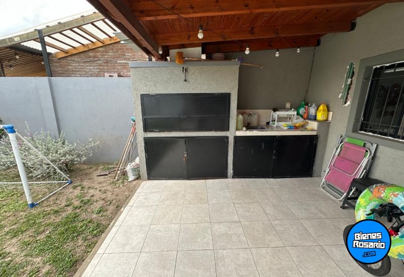 Casas - Rosario - Venta