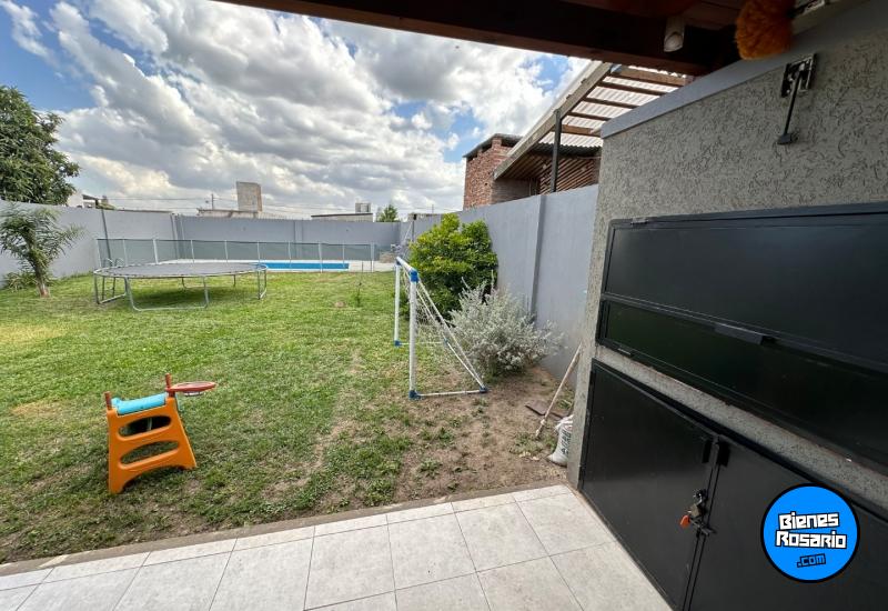 Casas - Rosario - Venta