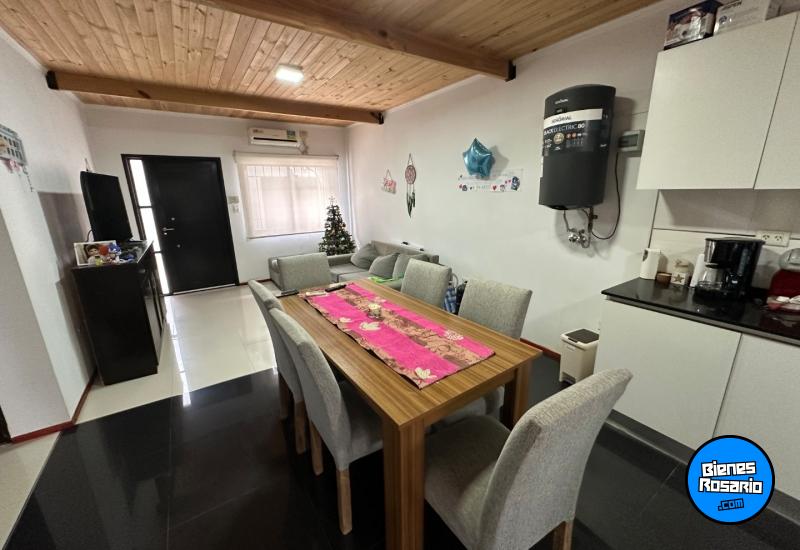 Casas - Rosario - Venta