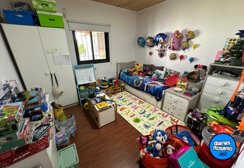 Casas - Rosario - Venta