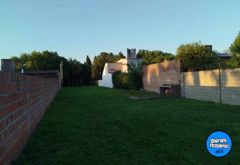 Terrenos - Rosario - Venta