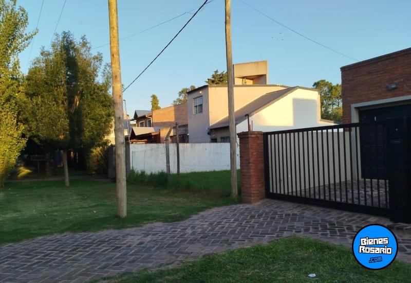 Terrenos - Rosario - Venta