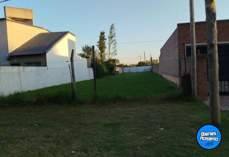 Terrenos - Rosario - Venta