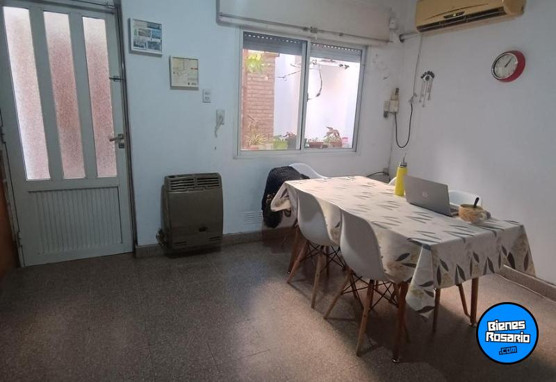 Casas - Rosario -  Alquiler