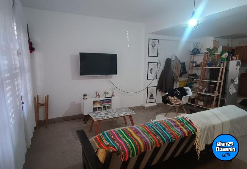 Casas - Rosario -  Alquiler