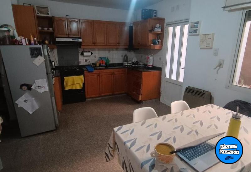 Casas - Rosario -  Alquiler