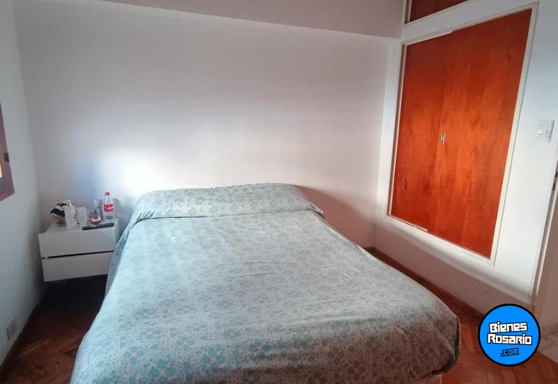 Casas - Rosario -  Alquiler