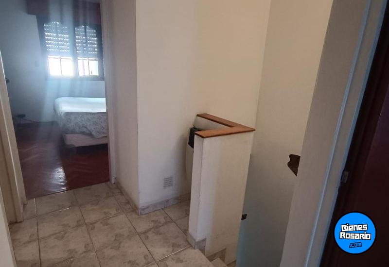 Casas - Rosario -  Alquiler