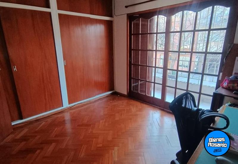 Casas - Rosario -  Alquiler