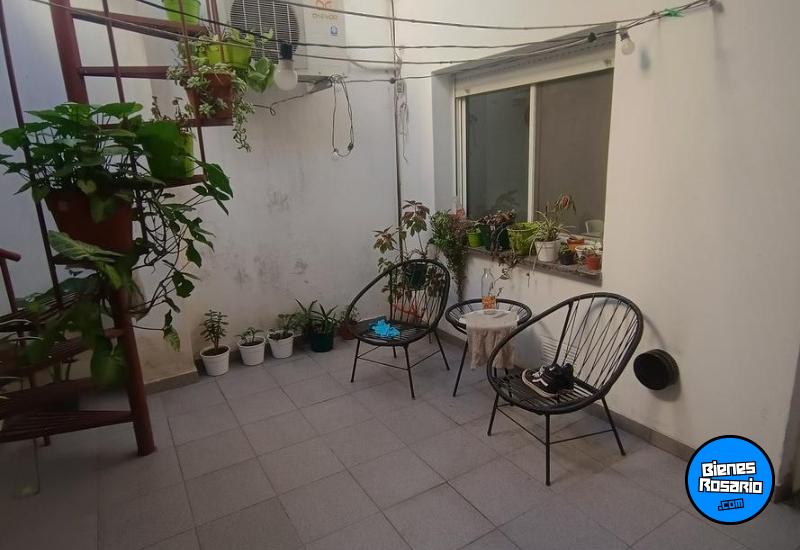 Casas - Rosario -  Alquiler