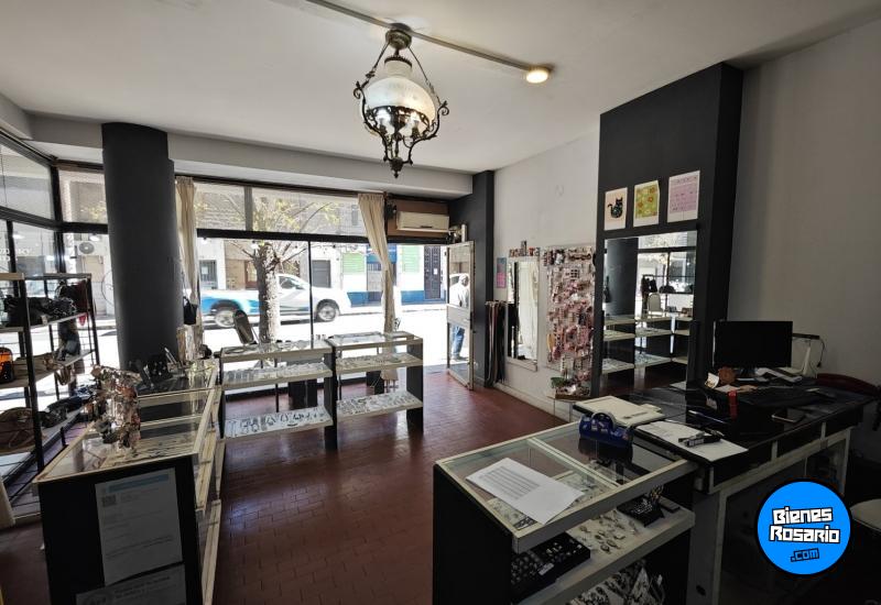 Locales - Rosario - Venta