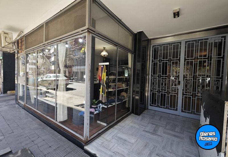 Locales - Rosario - Venta