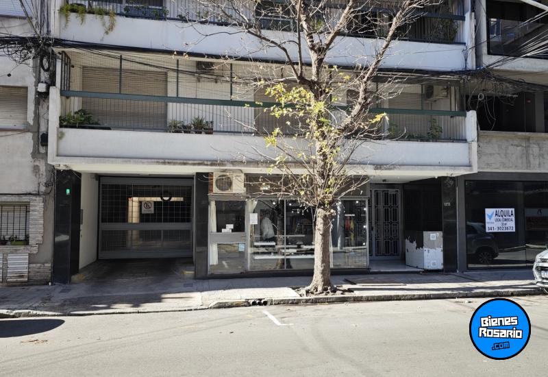 Locales - Rosario - Venta