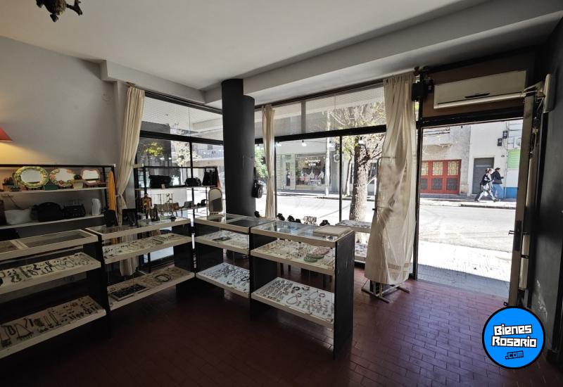 Locales - Rosario - Venta