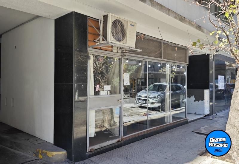 Locales - Rosario - Venta