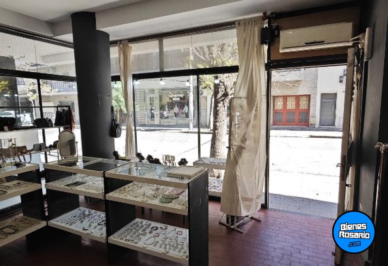 Locales - Rosario - Venta