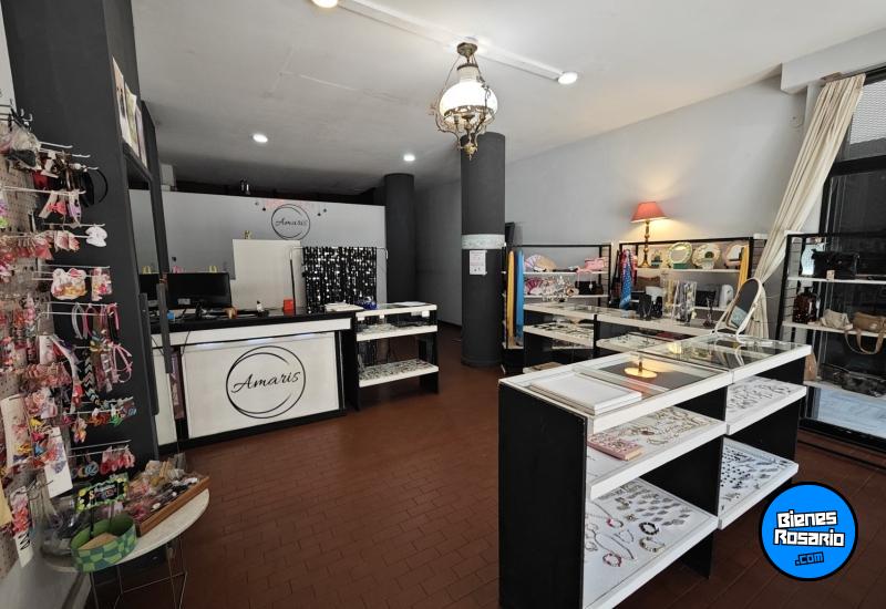 Locales - Rosario - Venta