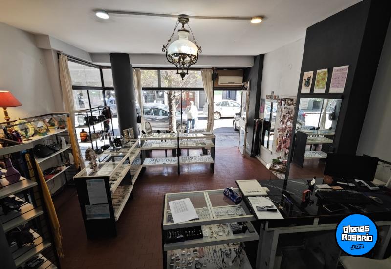 Locales - Rosario - Venta