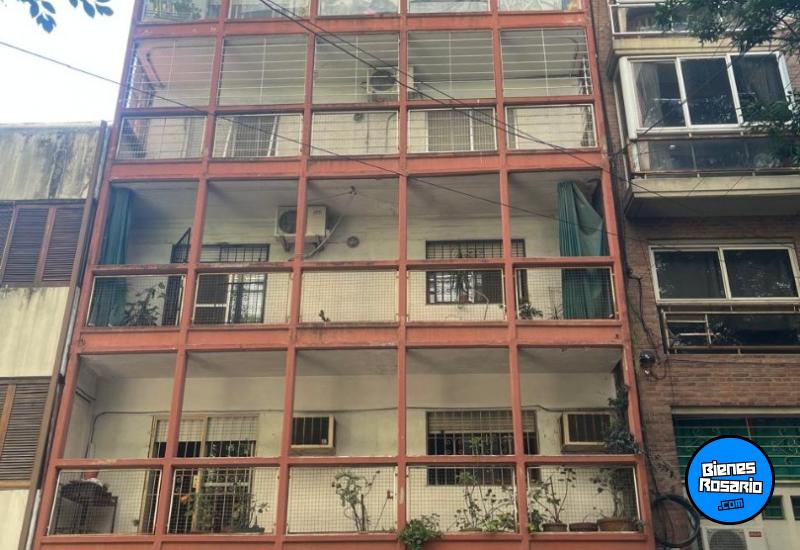 Departamentos - Rosario -  Alquiler