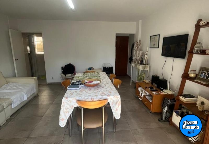 Departamentos - Rosario -  Alquiler