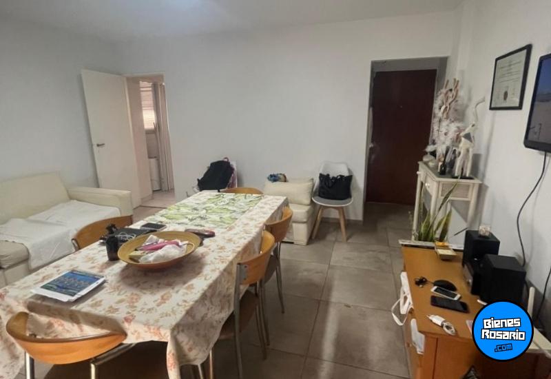 Departamentos - Rosario -  Alquiler