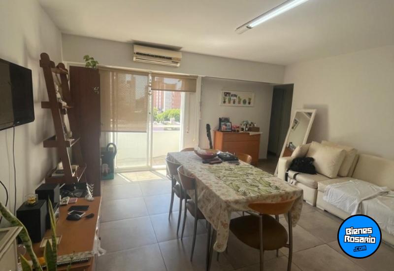 Departamentos - Rosario -  Alquiler
