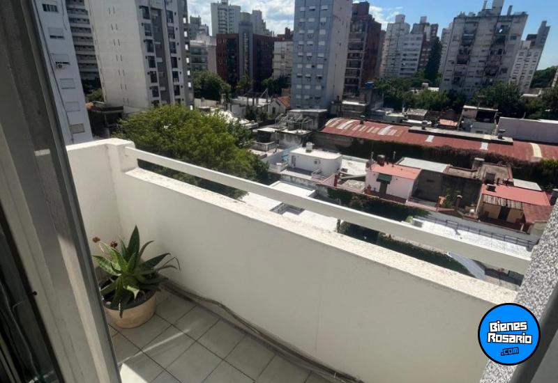 Departamentos - Rosario -  Alquiler
