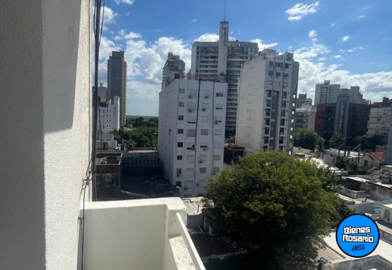Departamentos - Rosario -  Alquiler
