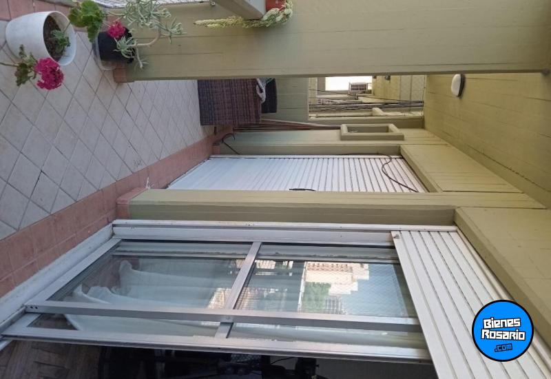 Departamentos - Rosario - Venta
