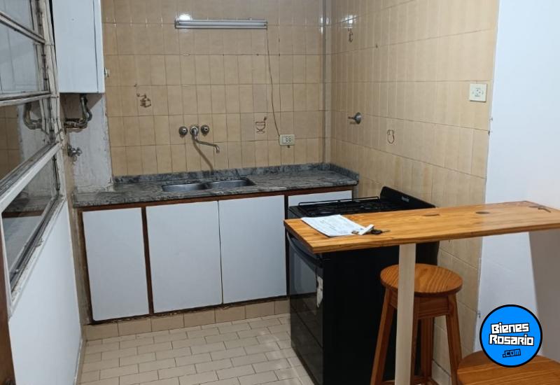 Departamentos - Rosario - Alquiler