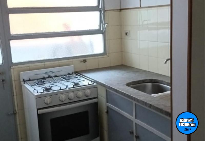 Departamentos - Rosario - Alquiler